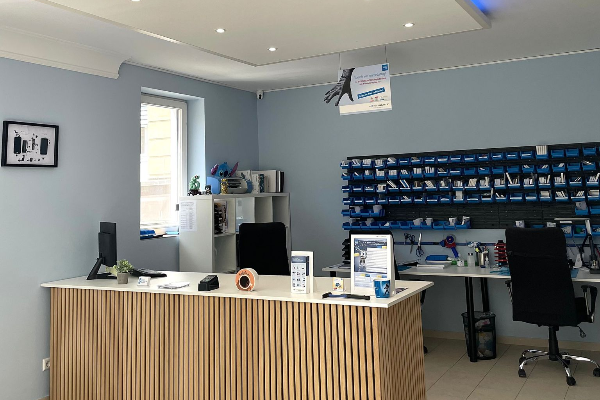 Bild 1 von Handy Reparatur Bietigheim