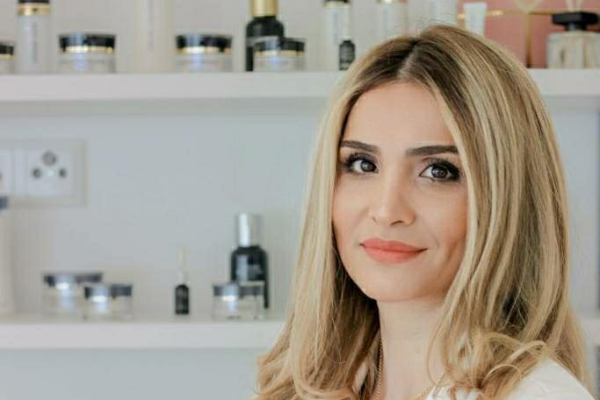 Bild 1 von oxqe beauty