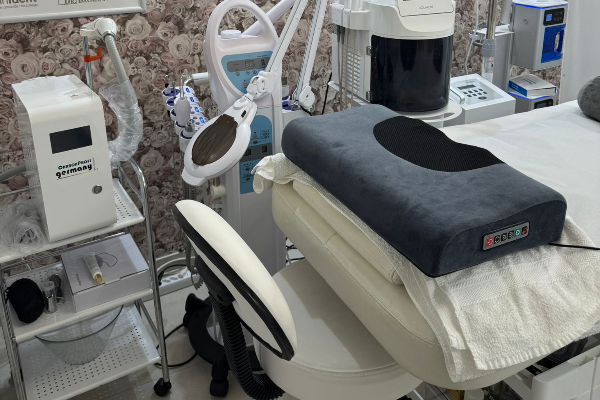 Bild 2 von oxqe beauty