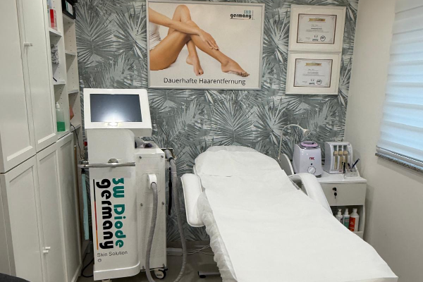 Bild 4 von oxqe beauty