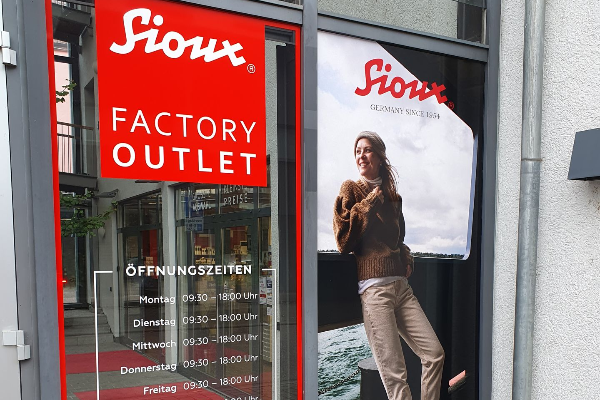 Bild 4 von Sioux Factory Outlet