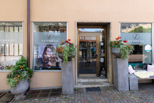 Bild 3 von Schrenk Friseure & Beauty lounge Bietigheim-Bissingen