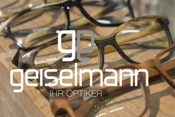 Bild 1 von Optik Geiselmann