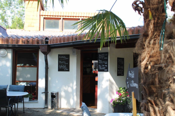 Bild 1 von TSV Restaurant Ellental