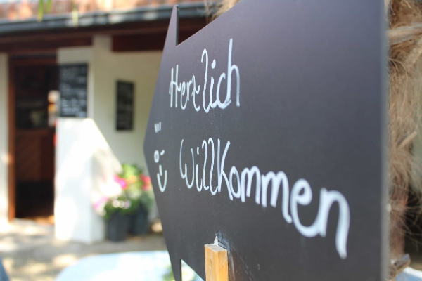 Bild 2 von TSV Restaurant Ellental