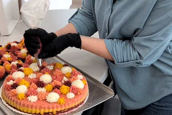 Bild 1 von Art Glacé - Eiskonditorei