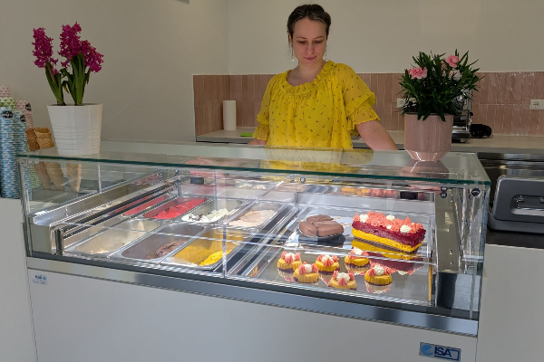 Bild 2 von Art Glacé - Eiskonditorei
