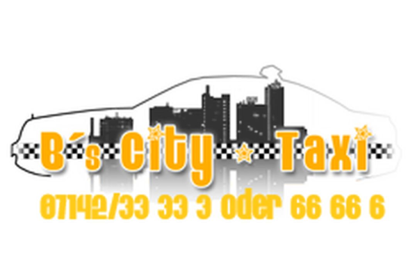 Bild 1 von B's City Taxi