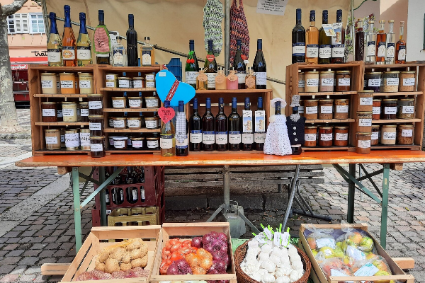 Bild 2 von Weingut Vollmer