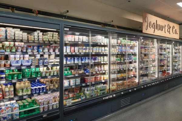 Bild 2 von Edeka Banvölgyi - SBS Markant