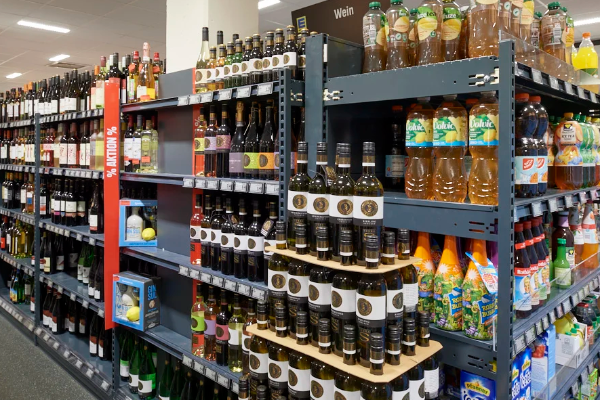 Bild 3 von Edeka Banvölgyi - SBS Markant