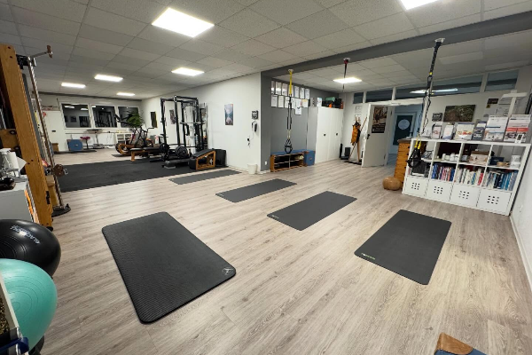 Bild 4 von INBESTFORM® - Gesundheitsmanagement & Personal Health Club